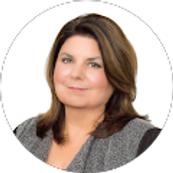 Profile photo of Renee LaFayette