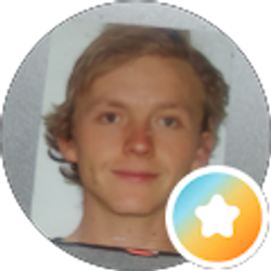 Profile photo of Yair Romero Sikorski