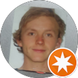 Profile photo of Yair Romero Sikorski