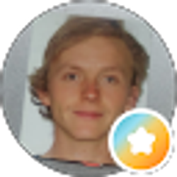 Profile photo of Yair Romero Sikorski