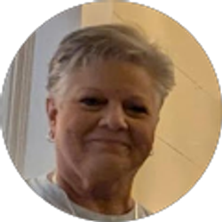 Profile photo of Chrissy Allen