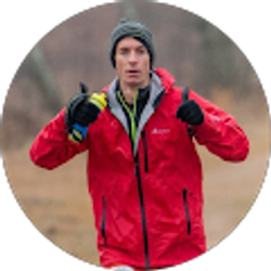 Profile photo of Brian Gamble