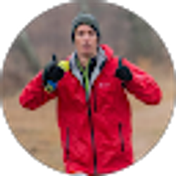 Profile photo of Brian Gamble