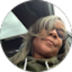 Profile photo of Kimely Ferguson