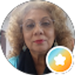 Profile photo of Isabel Torres