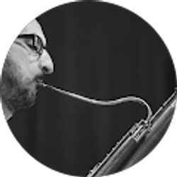 Profile photo of Benjamin Atherholt