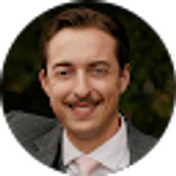 Profile photo of Wyatt Andrews