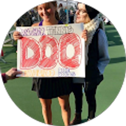 Profile photo of Leslie Doolittle