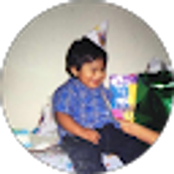 Profile photo of Jesus Dominguez