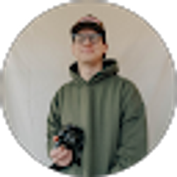 Profile photo of Elliot Pribbenow