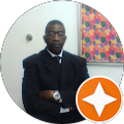 Profile photo of Thomas A Ford