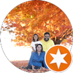 Profile photo of Nithin Sanil Kumar