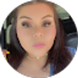 Profile photo of Lilia Diskin