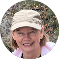 Profile photo of Theresa Gerba