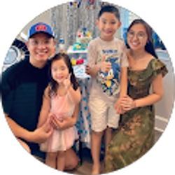 Profile photo of JJAY FAMILY