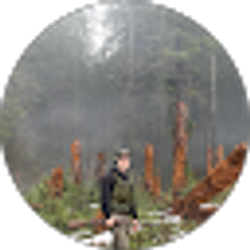 Profile photo of Xander Hudson