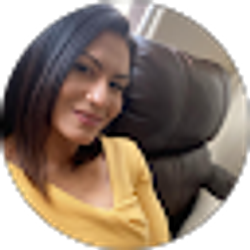 Profile photo of Viridiana Ramirez