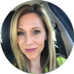 Profile photo of Valerie Deep