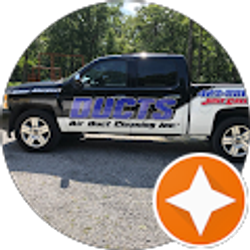 Profile photo of DUCTS Air Duct Cleaning
