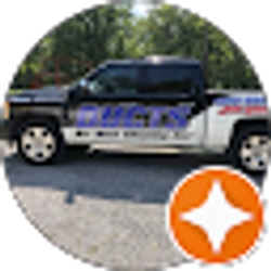 Profile photo of DUCTS Air Duct Cleaning