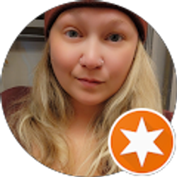 Profile photo of Kelsey Guarna