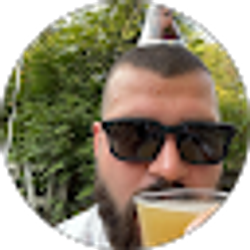 Profile photo of Kevin Mangels