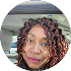 Profile photo of Natalie Johnson