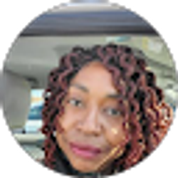 Profile photo of Natalie Johnson