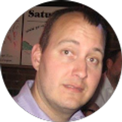 Profile photo of Steven Tremblay