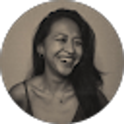 Profile photo of Lilianna Badeaux