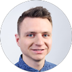 Profile photo of Davis Bergstrom