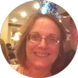 Profile photo of Karen Jordan