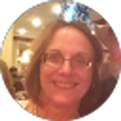 Profile photo of Karen Jordan