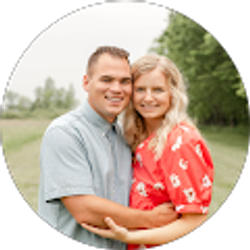 Profile photo of Jenna Berglund