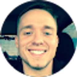 Profile photo of Jacob Thompson