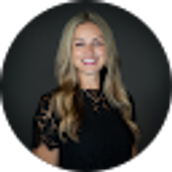 Profile photo of Kelley Beitz