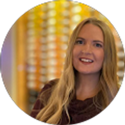 Profile photo of Mary Cage