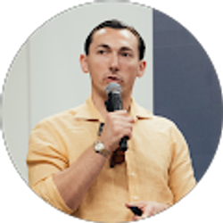 Profile photo of Adam Chase