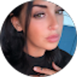 Profile photo of Ashley Swann
