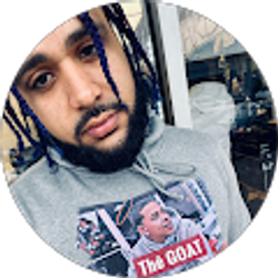 Profile photo of Jimmy Javier