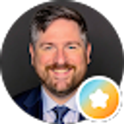 Profile photo of Jon Paul