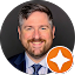 Profile photo of Jon Paul