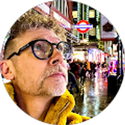 Profile photo of SimplyDavy