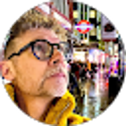 Profile photo of SimplyDavy