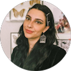 Profile photo of indigo andrews