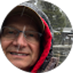 Profile photo of steve harrison
