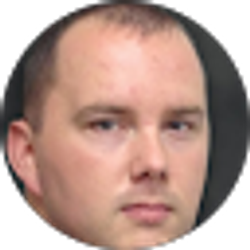 Profile photo of William Davis