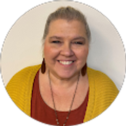 Profile photo of Betty Camacho