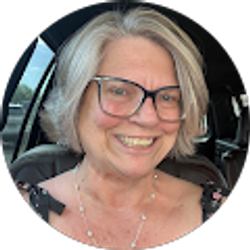 Profile photo of Sonia Tolson