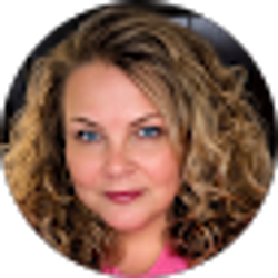 Profile photo of Jessica Rosenberg